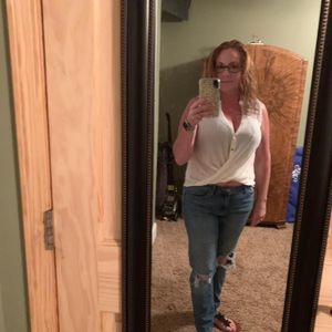 Meet your Posher, Tess